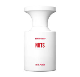Nuts EDP - Born To Stand Out