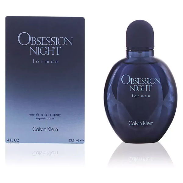 Obsession Night For Men Calvin Klein