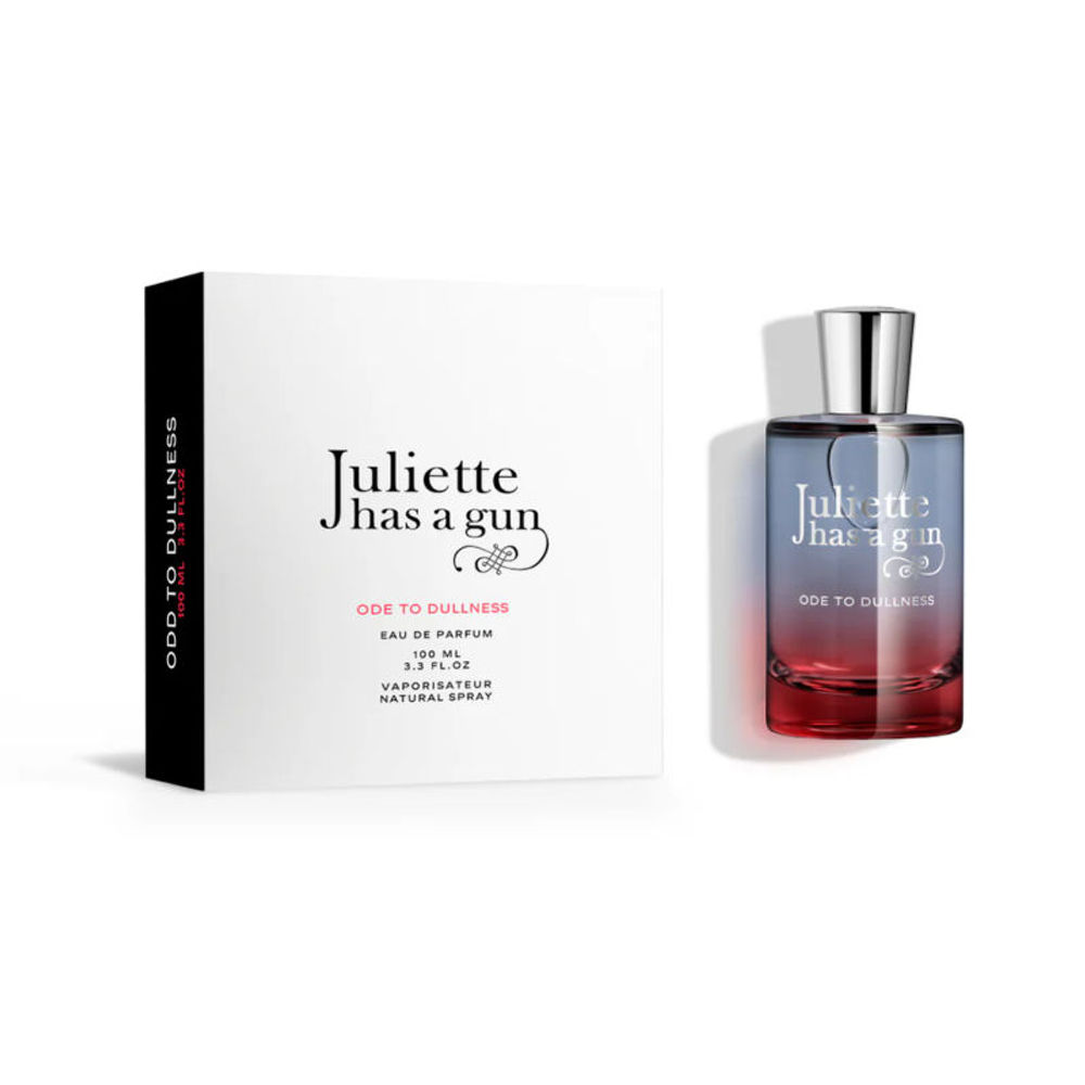 Ode to Dullness EDP - Juliette Has A Gun - Scentfied