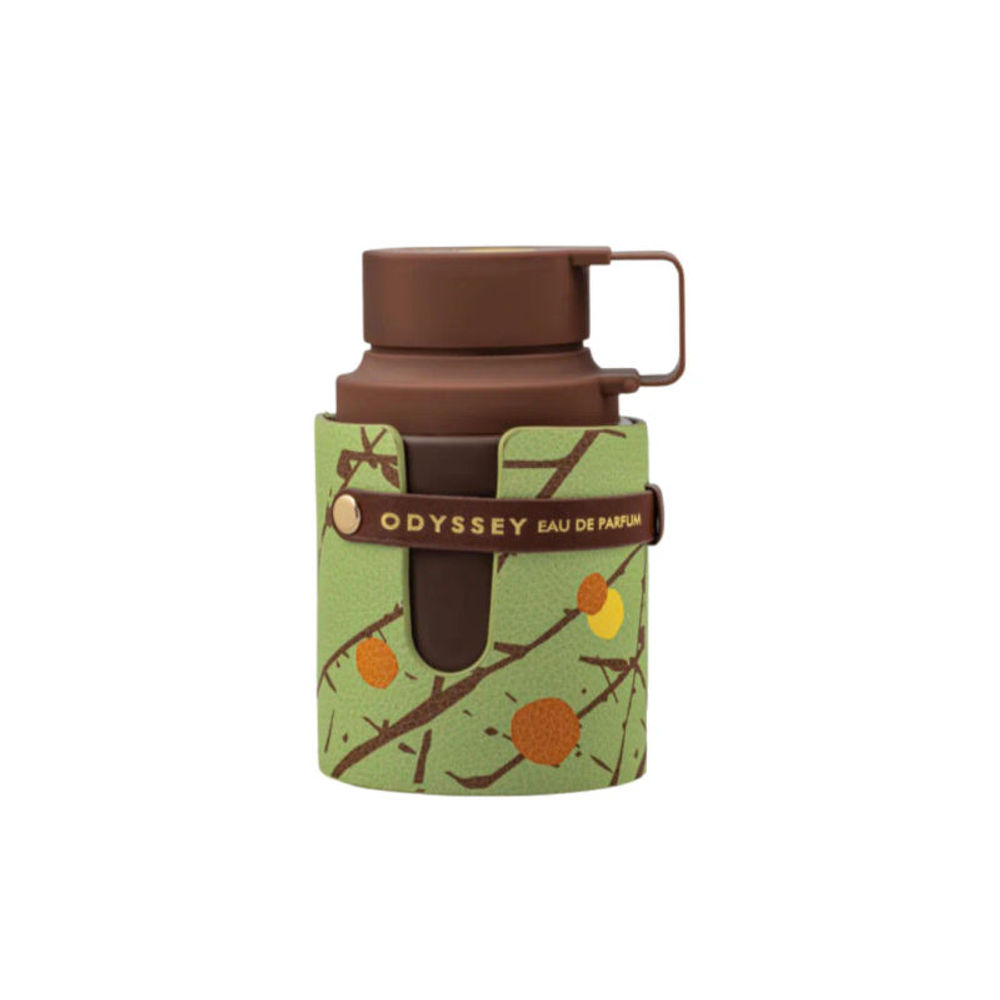 ODYSSEY DUBAI CHOCOLAT EDP - ARMAF - Scentfied