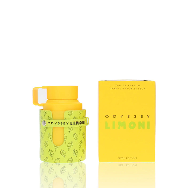 ODYSSEY LIMONI EDP - Armaf