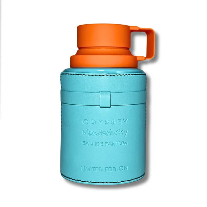 Odyssey Mandarin Sky Limited Edition -Armaf
