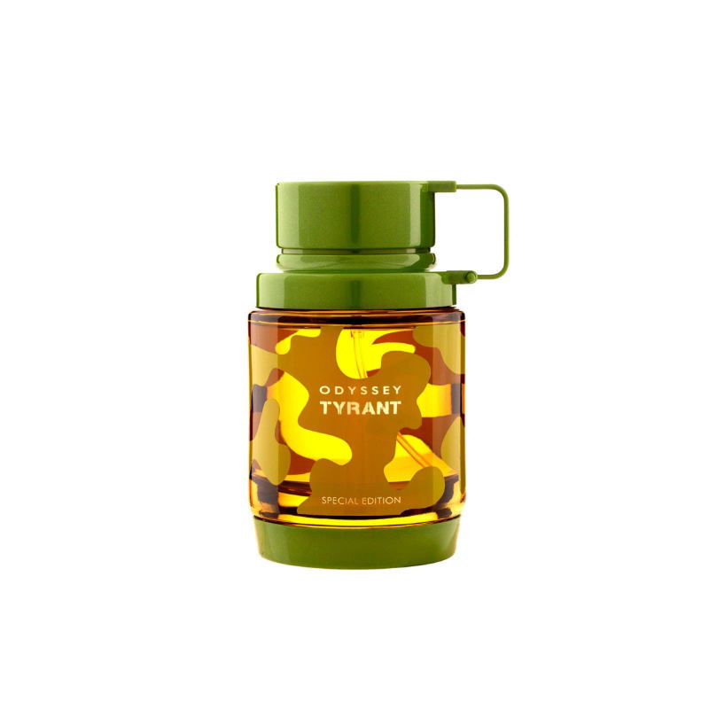Odyssey Tyrant Special Edition - Armaf