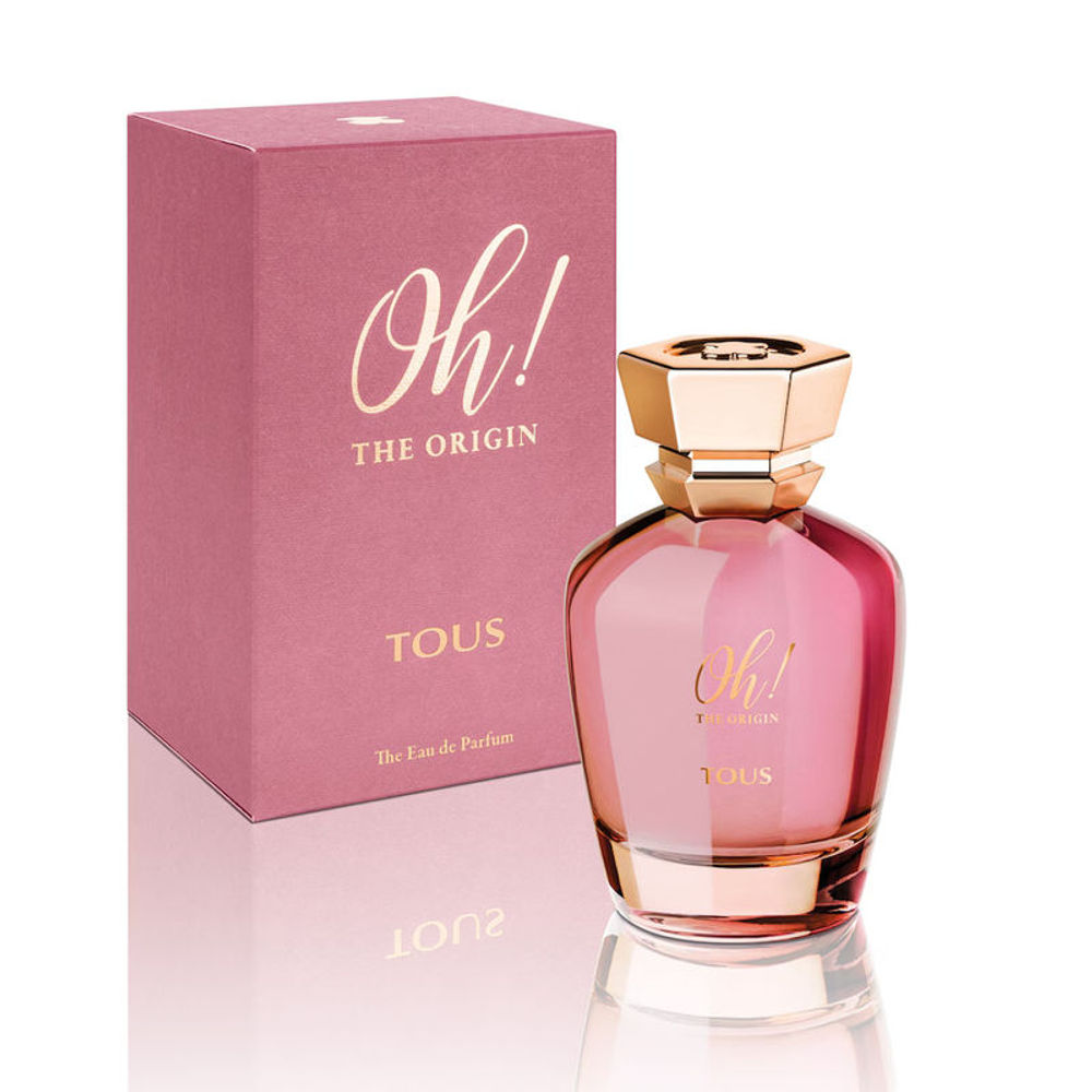Oh! The Origin EDP - Tous - Scentfied
