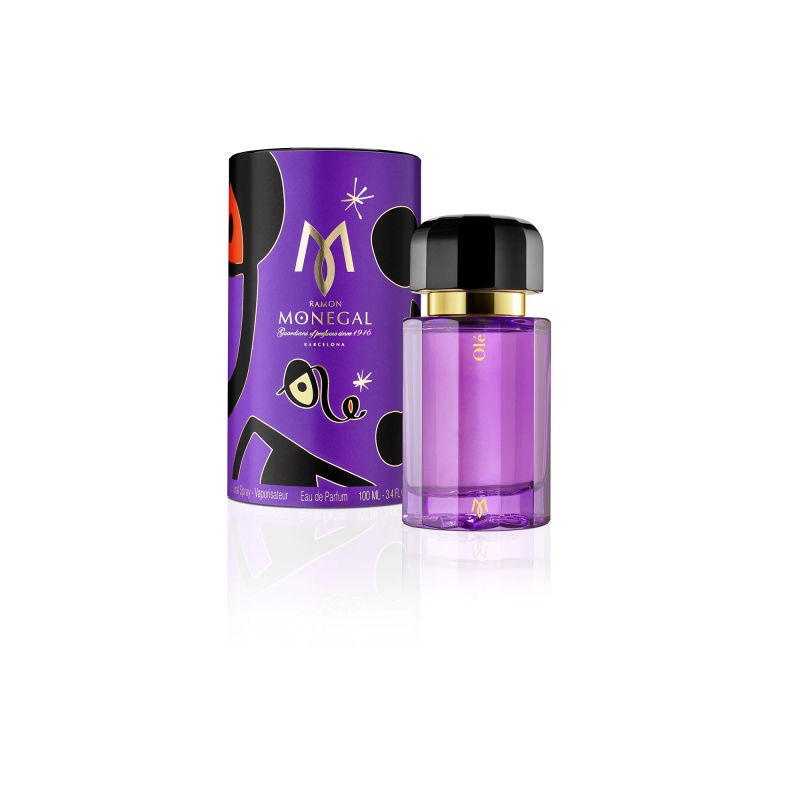 Ole EDP - Ramon Monegal