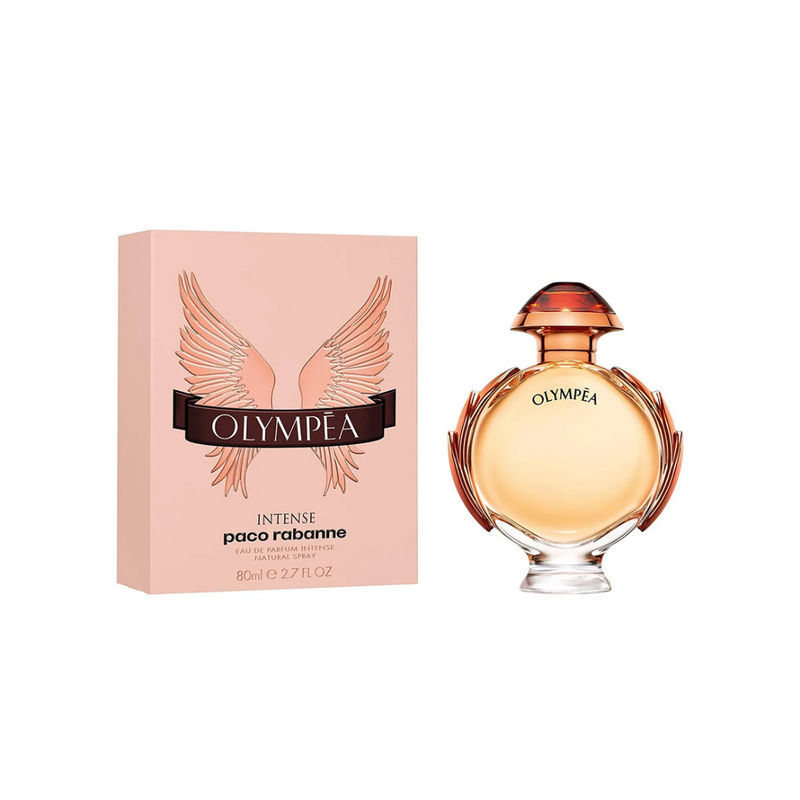 Olympea Intense EDP - Paco Rabanne 