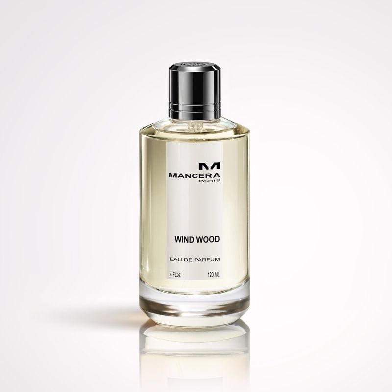 Wind Wood EDP - Mancera