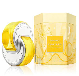Omnia Golden Citrine EDT - Bvlgari