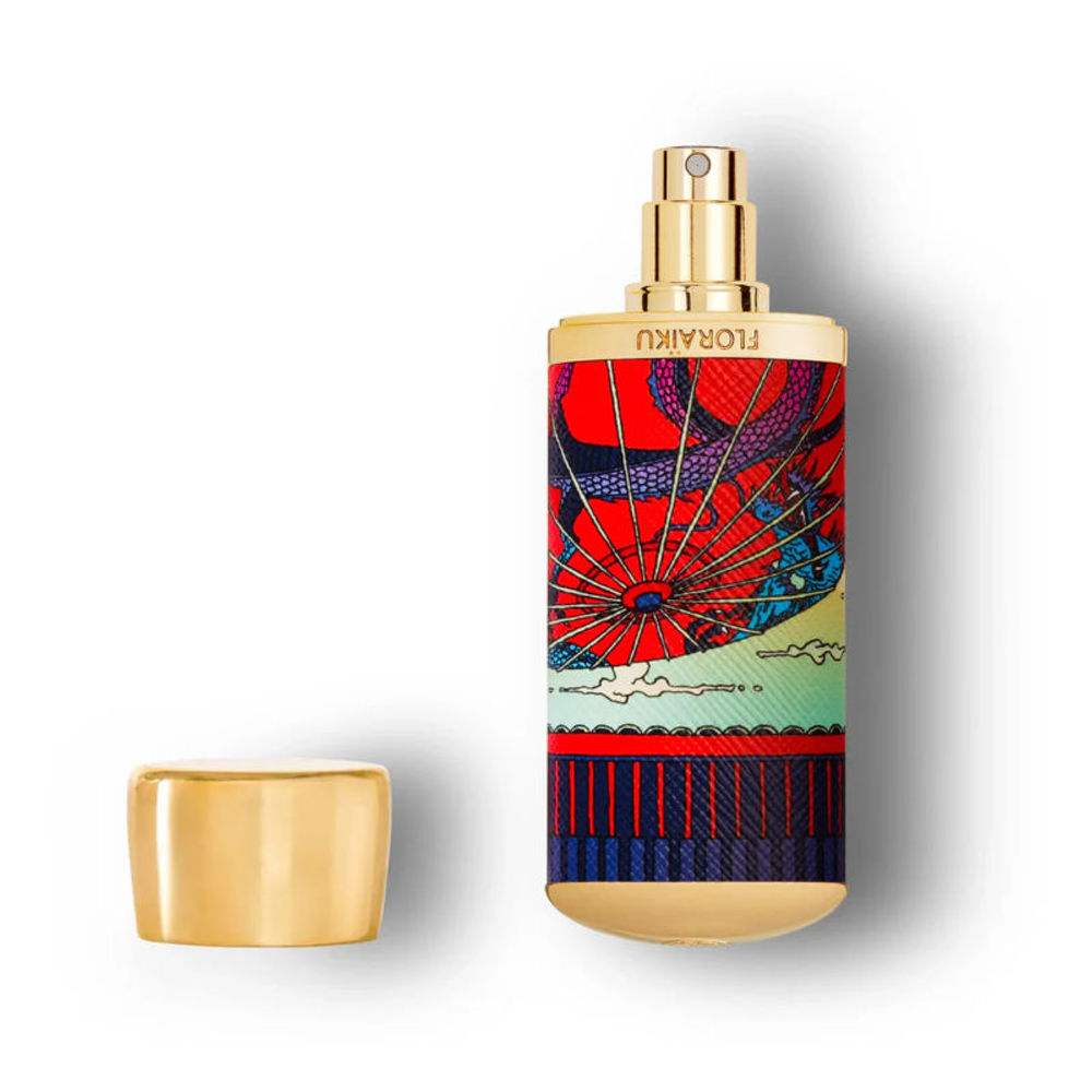 ONE UMBRELLA FOR TWO EDP - Floraiku - Scentfied