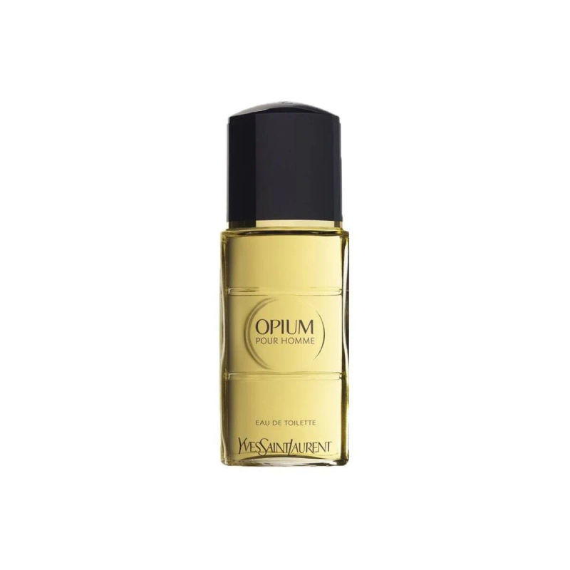 Opium Pour Homme EDT - YSL