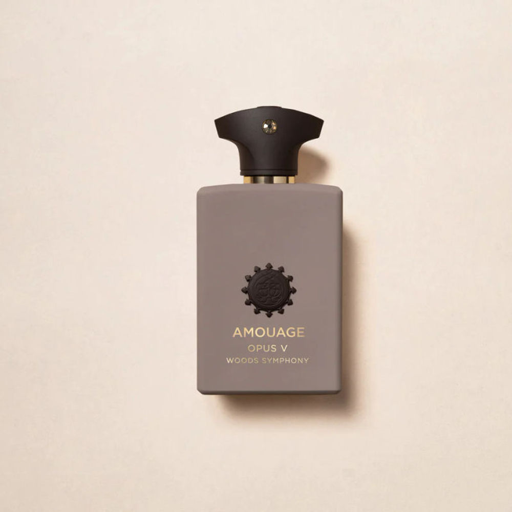 Opus V Woods Symphony EDP - Amouage - Scentfied