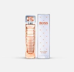 Orange EDP - Hugo Boss 