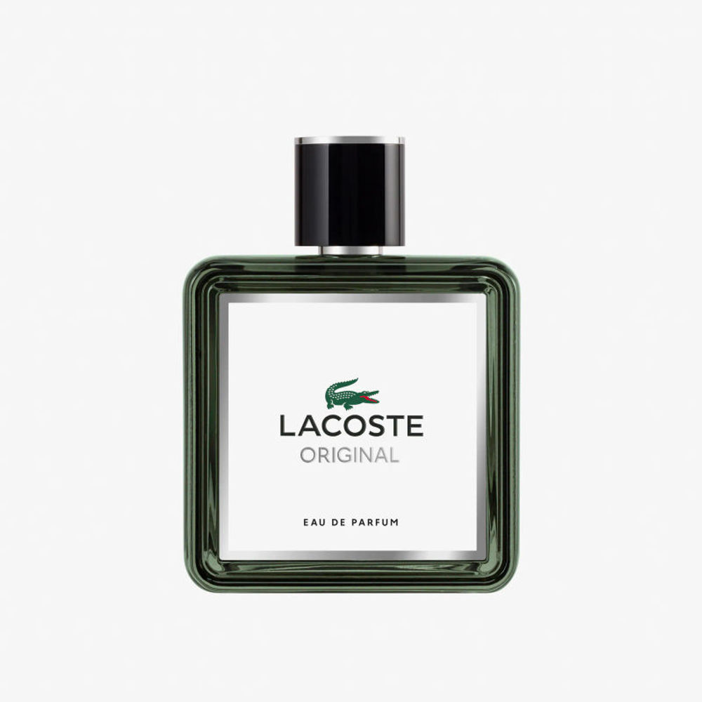 Original EDP - Lacoste - Scentfied