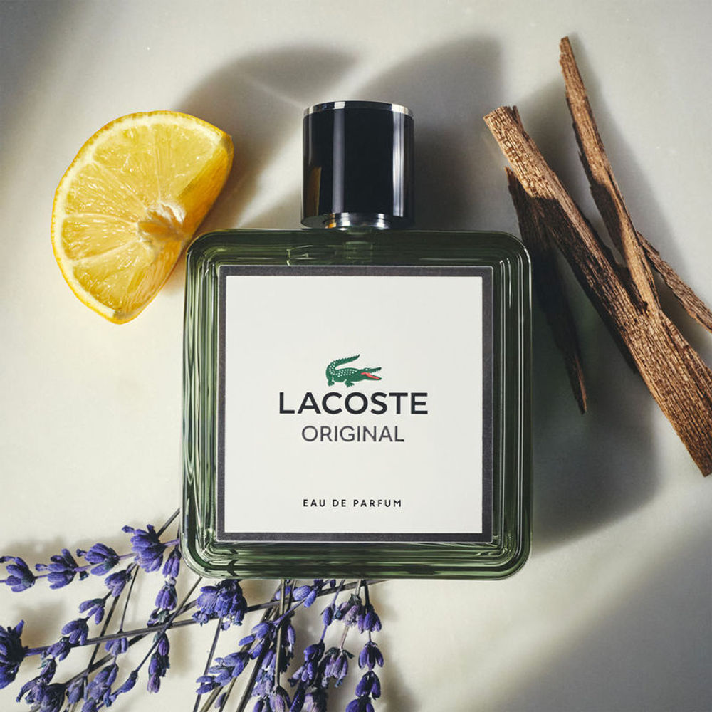 Original EDP - Lacoste - Scentfied