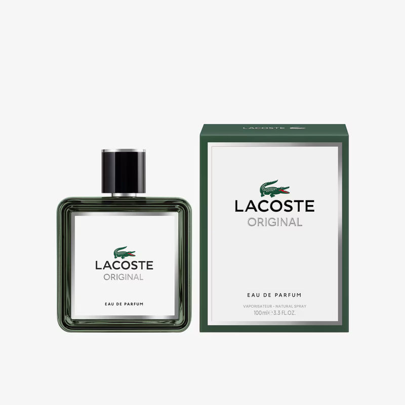 Original EDP - Lacoste