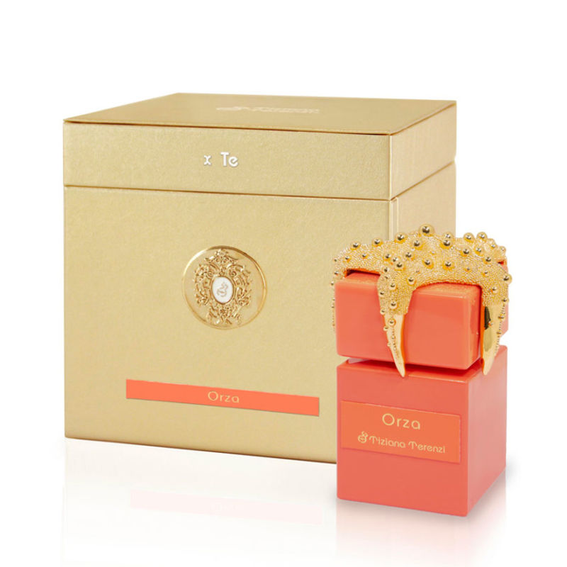 Orza Extrait - Tiziana Terenzi