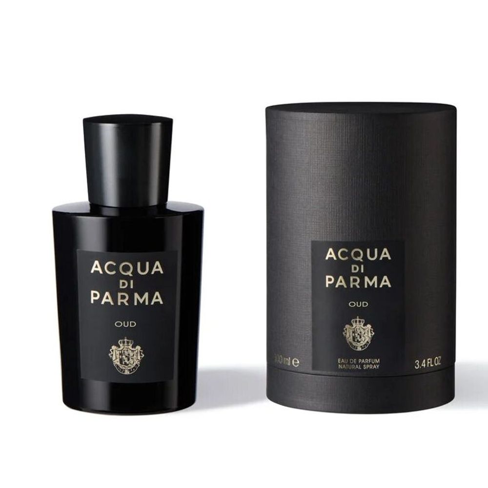 Oud EDP - Acqua Di Parma - Scentfied