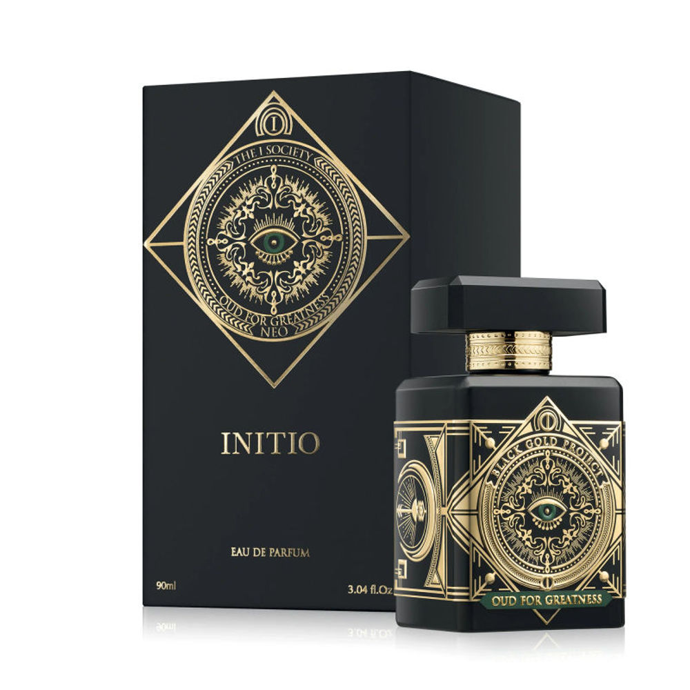 Oud for Greatness Neo EDP - Initio Parfums - Scentfied