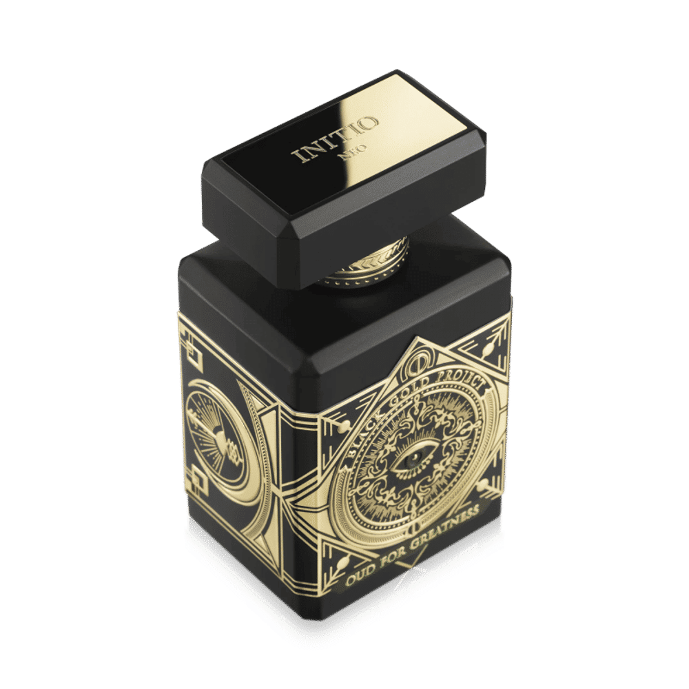 Oud for Greatness Neo EDP - Initio Parfums - Scentfied