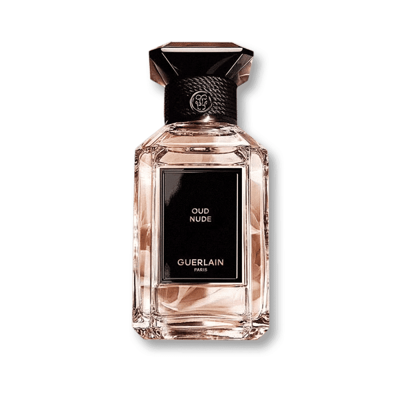 Oud Nude EDP - Guerlain