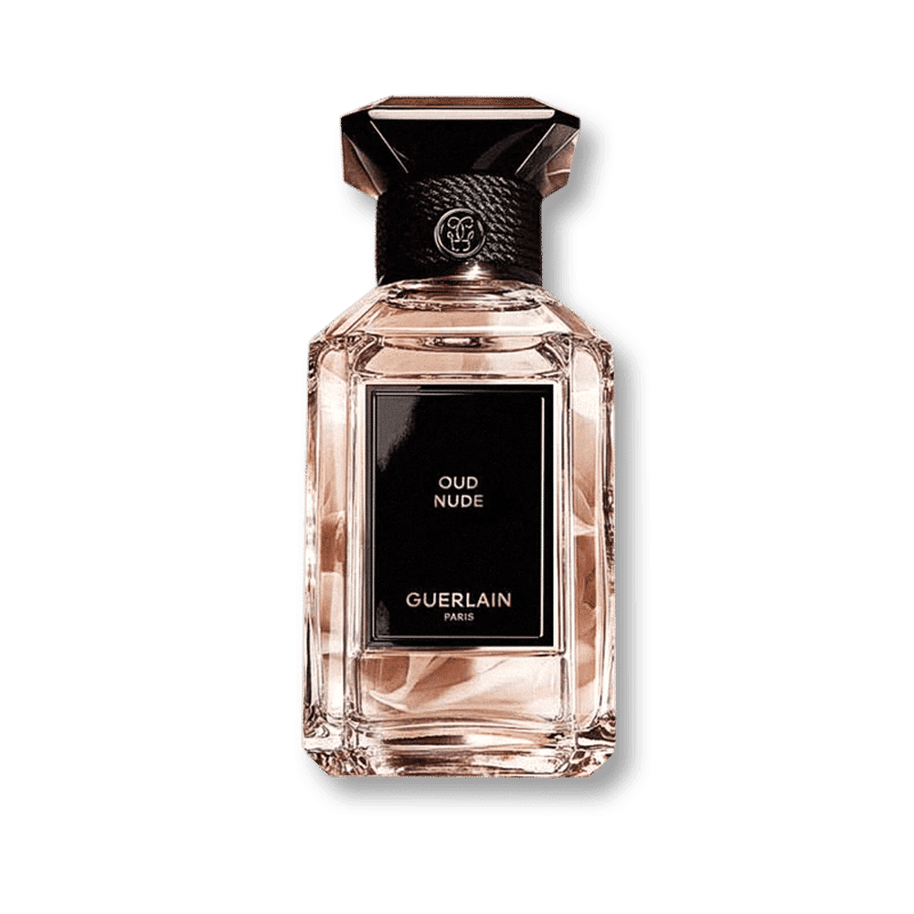 Oud Nude EDP - Guerlain - Scentfied