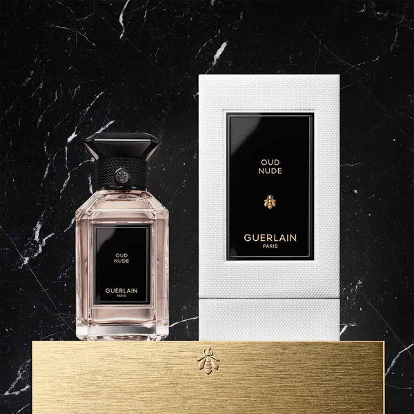 Oud Nude EDP - Guerlain perfume - Scentfied in Kenya