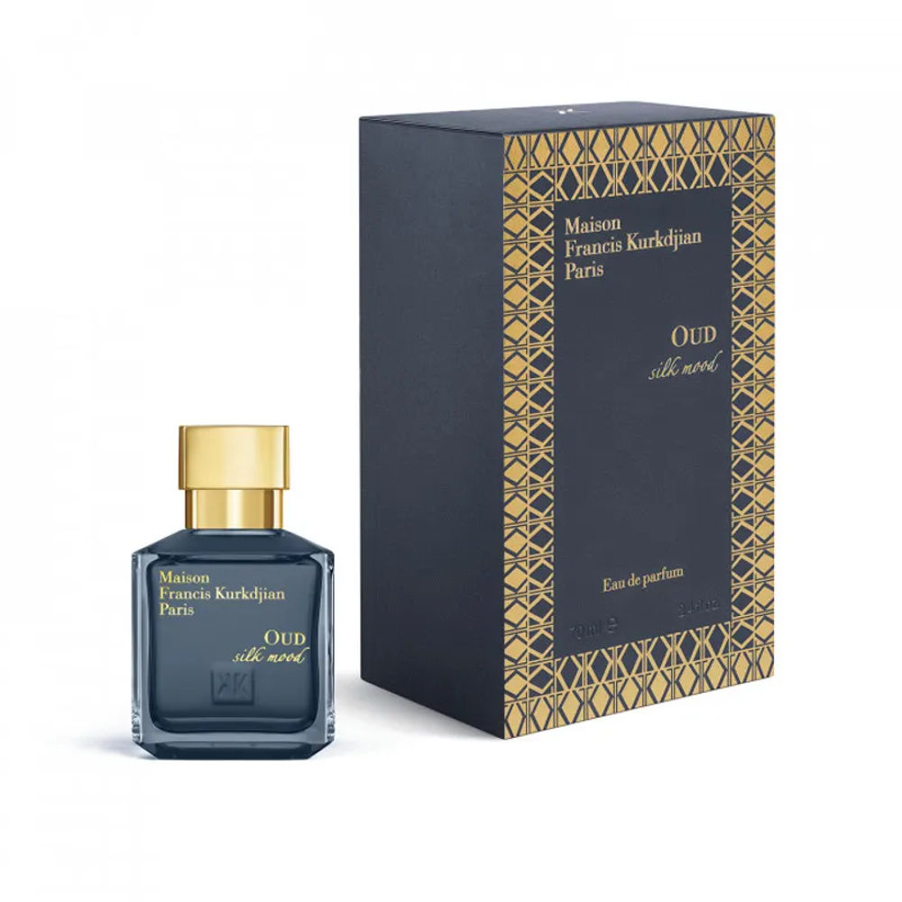 Oud Silk Mood EDP - Maison Francis - Scentfied