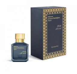 Oud Silk Mood EDP - Maison Francis