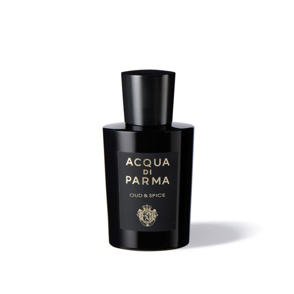 Oud & Spice EDP - Aqua di Parma - Scentfied