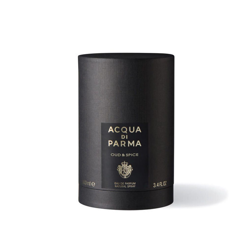 Oud & Spice EDP - Aqua di Parma - Scentfied