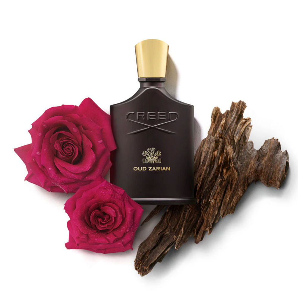 Oud Zarian EDP -Creed - Scentfied