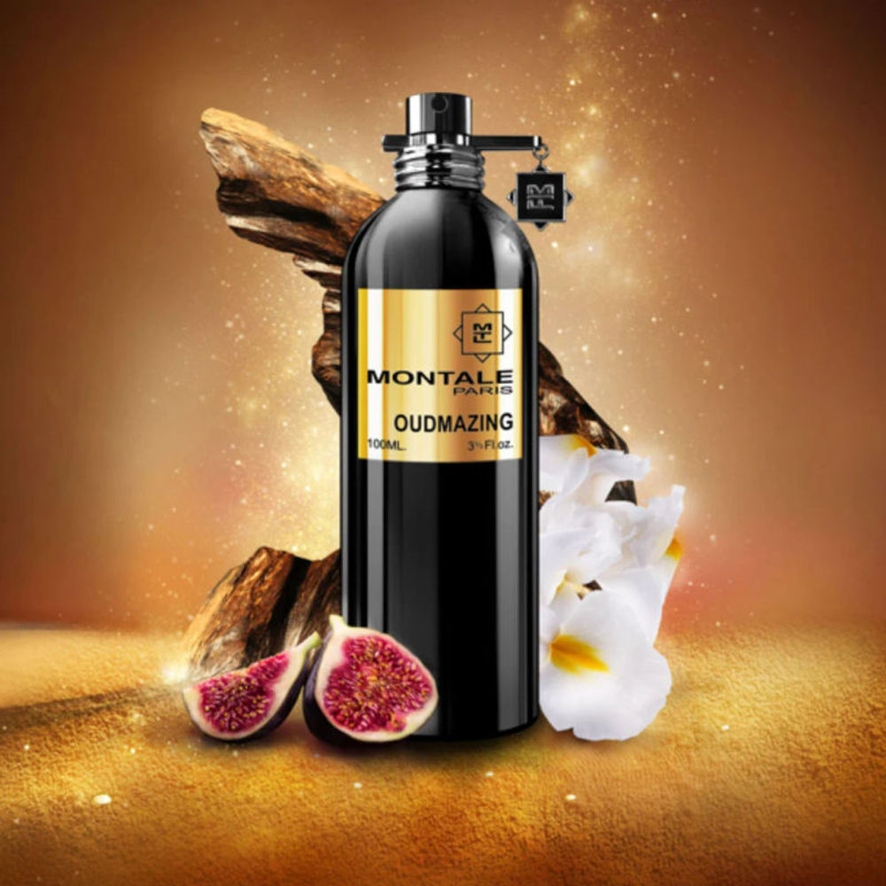 Oudmazing EDP - Montale - Scentfied