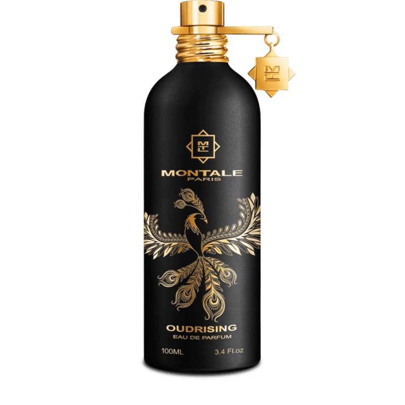 Oudrising EDP - Montale