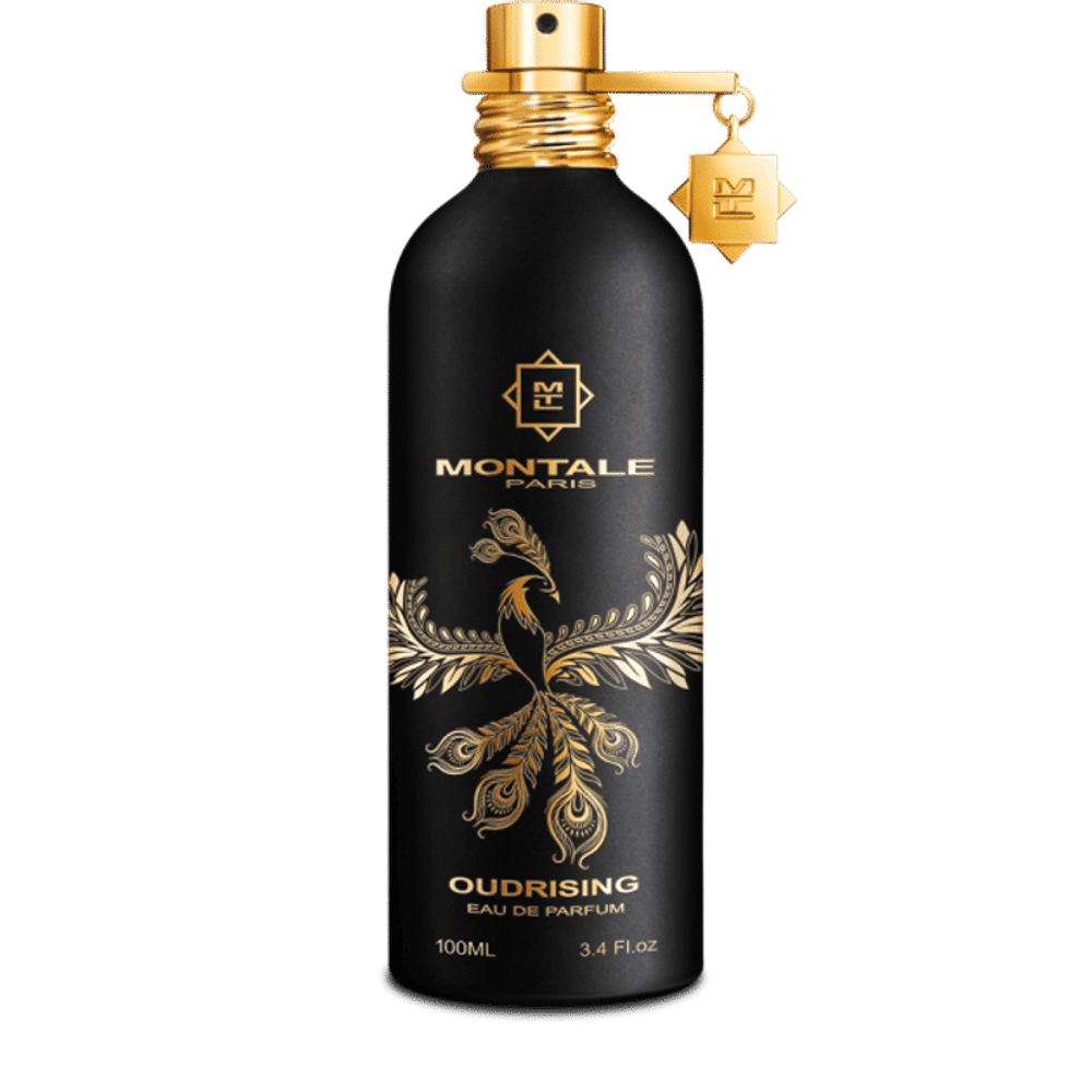 Oudrising EDP - Montale - Scentfied