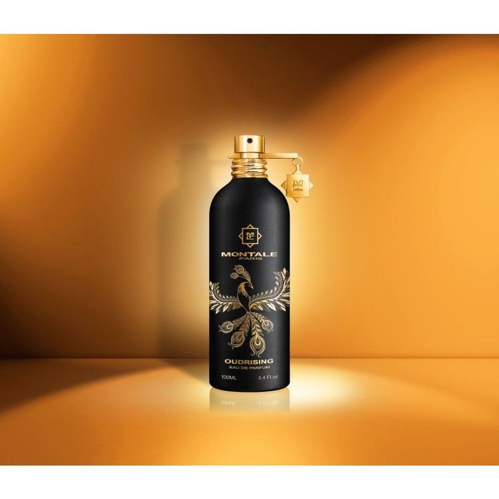 Oudrising EDP - Montale - Scentfied