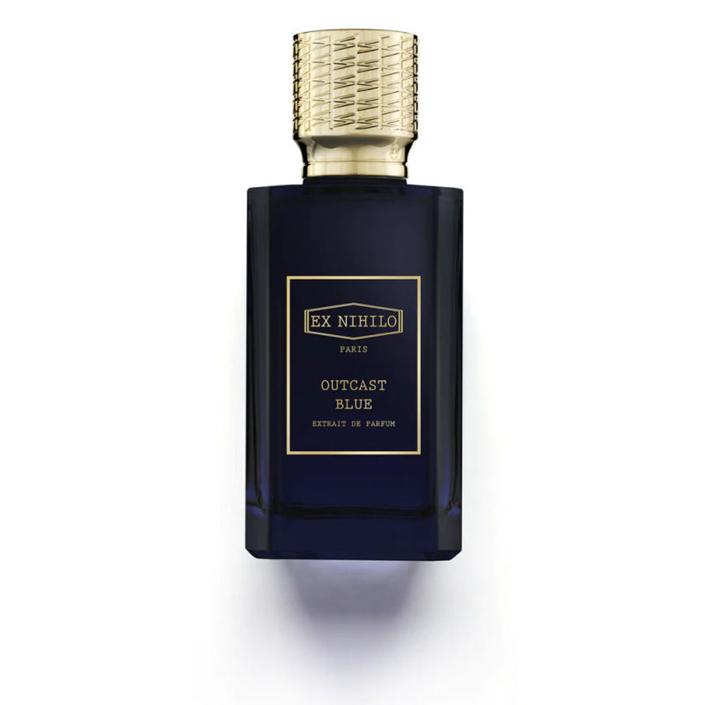 OUTCAST BLUE Extrait - EX NIHILO - Scentfied