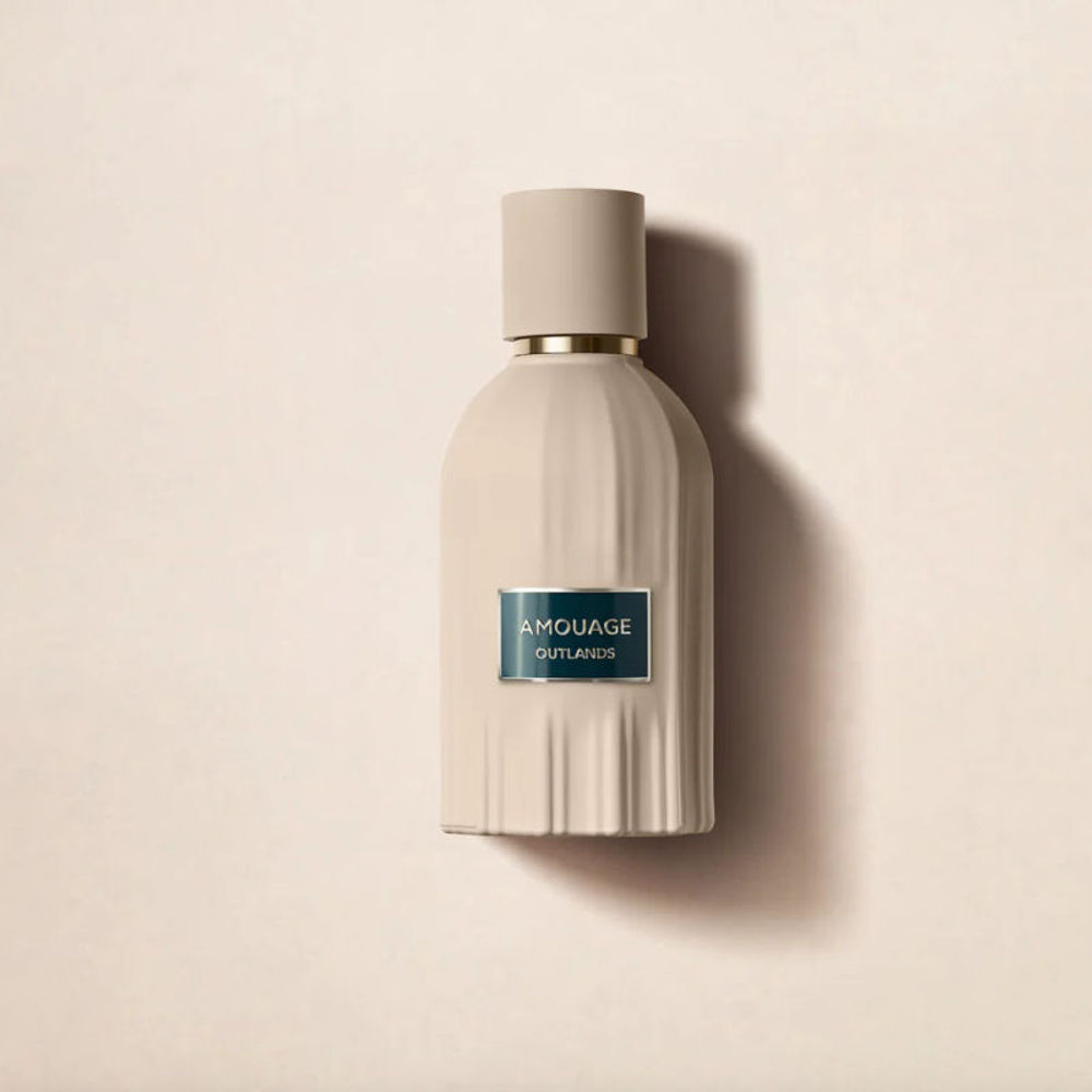 Outlands EDP - Amouage - Scentfied