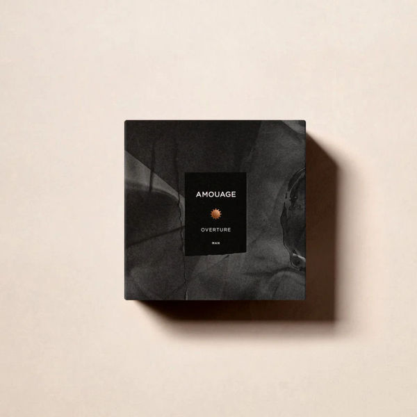 Overture Man EDP - Amouage perfume - Scentfied in Kenya