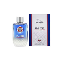 Pace Accelerate EDT - Jaguar
