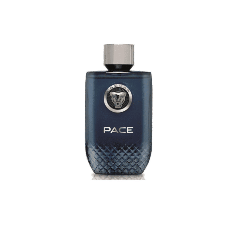 Pace EDT - Jaguar 