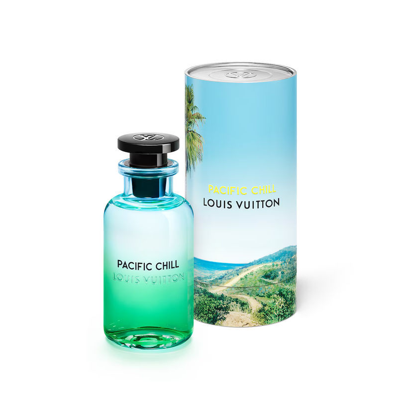 Pacific Chill - Louis Vuitton 100ml | Price in Kenya | Scentfied