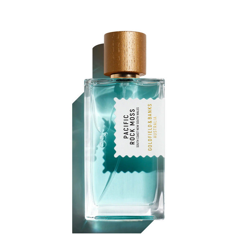 Pacific Rock Moss EDP - Goldfield & Banks