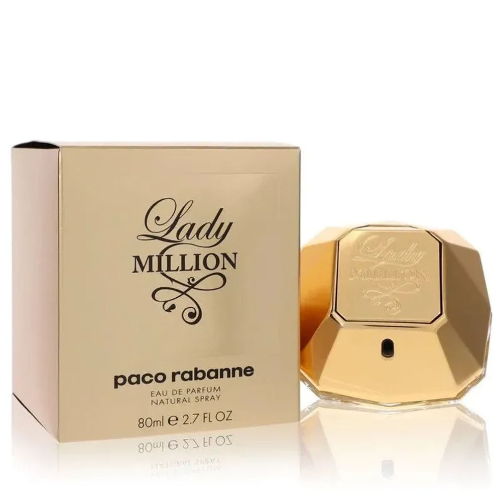 Paco Rabanne Lady Million EDP - Scentfied