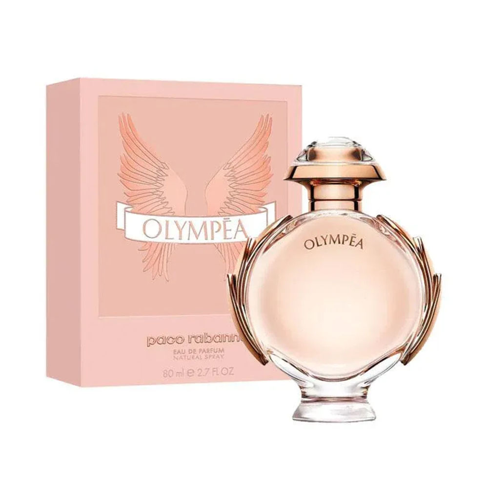 Paco Rabanne Olympea EDP - Scentfied