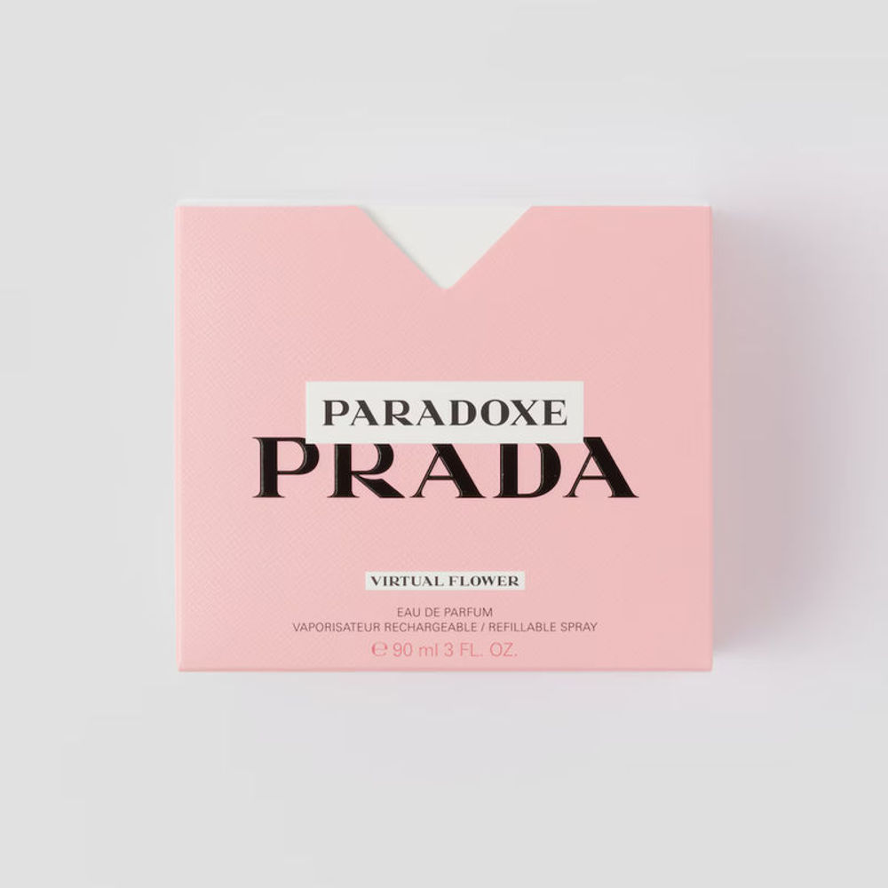 Paradoxe Virtual Flower EDP - Prada - Scentfied