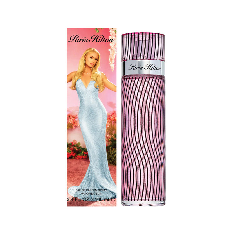Paris Hilton For Women EDP 