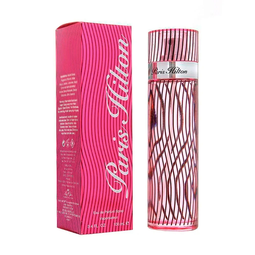 Paris Hilton for Women – Eau de Parfum - Scentfied