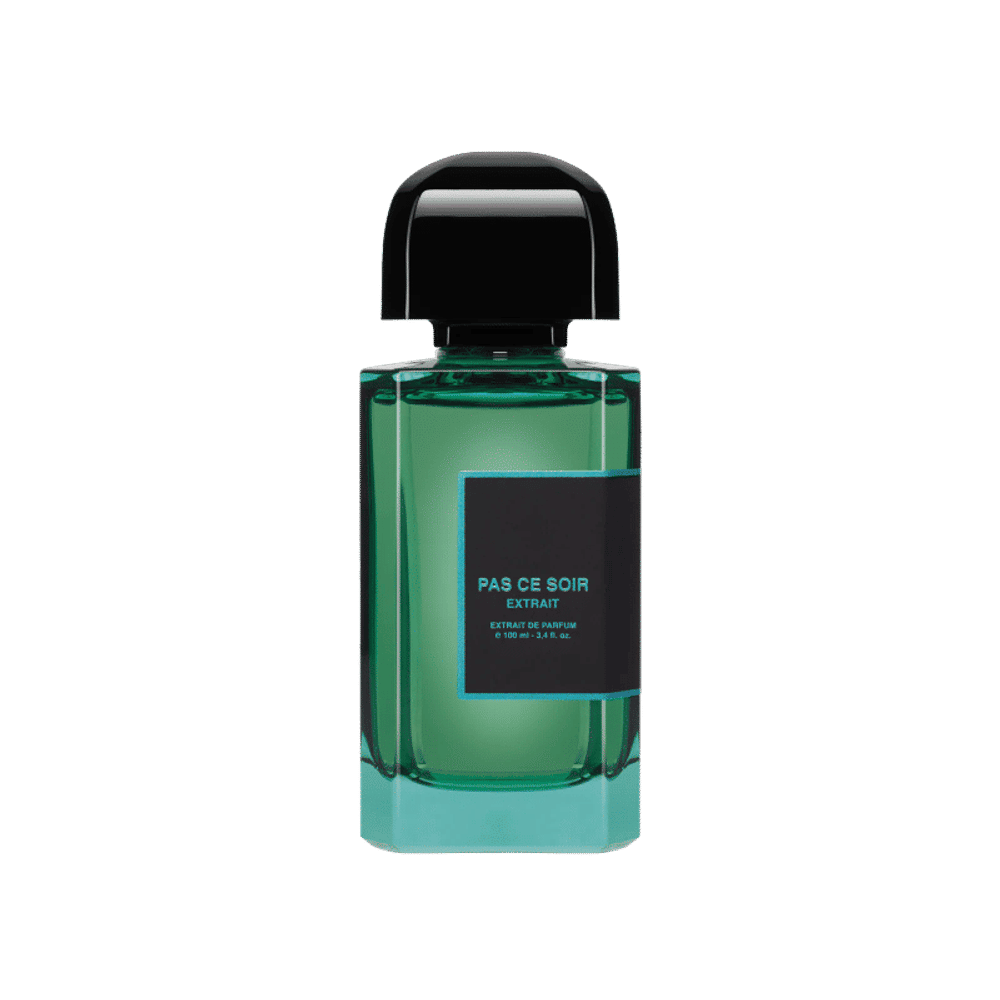 Pas ce Soir Extrait - Bdk Parfums - Scentfied
