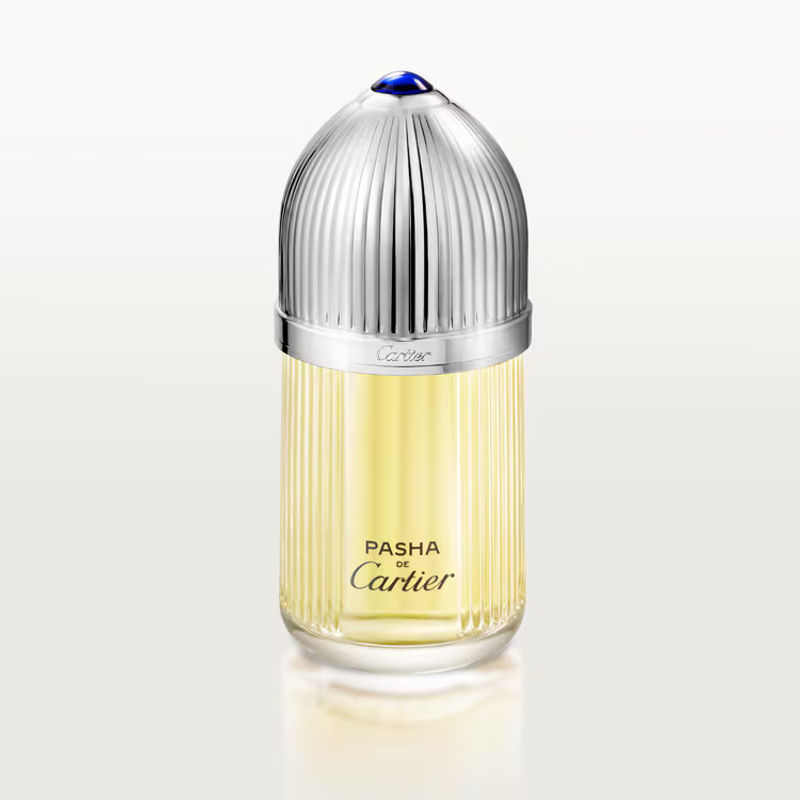 Pasha de Cartier EDT - Cartier 