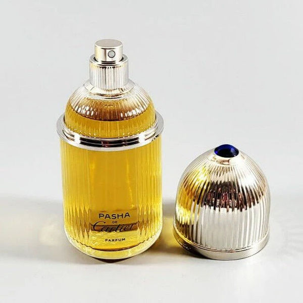 Pasha de Cartier Parfum perfume - Scentfied in Kenya